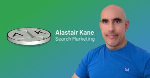 Alastair Kane Brings Stoic Principles to Search Marketing as A Leading Consultant