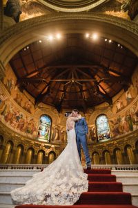 T.D.E. Wedding Expands Chinese Wedding Planner Services Across San Francisco Bay Area