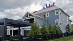 A&M Roofing Expands Metal Panel Roofing Solutions