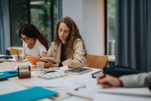 SOS4Students Releases Note-Taking Strategy Guide for Academic Success