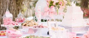 The Wedding Planner Hong Kong Expands Expertise into Party Planning Services