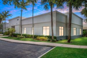 All In Solutions Wellness Center Emphasizes Mind-Body Healing Approach During Detox Process