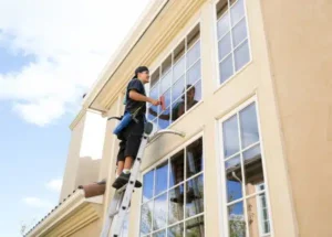 Ease Your Panes Introduces Specialized High-Altitude Window Cleaning Protocols for Denver Properties