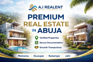 Cheap Lands for Sale in Abuja: Genuine Listings Backed by Verification