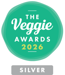 Sunrider’s Kandesn® Pure Bio Cellulose Mask Wins Silver at 2026 Veggie Awards
