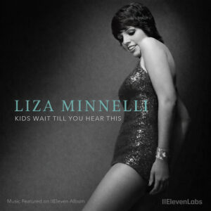 Liza Minnelli Sets Her Authentic Voice to AI Music in Kids Wait Till You Hear This
