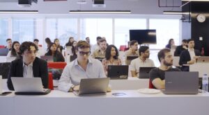 Professional.me launches UAE pilot survey with Hult International Business School