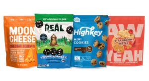 Creations Foods and REAL Cookies Unite to Create Vertically Integrated Leader in Better-for-You Snacking