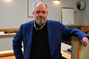 Technology Expert and Mental Health Advocate Greg Hitchcock Releases ‘The Spirit: Volume I – The Beginning’