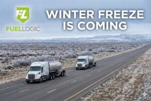 Brandon Ward Urges Southwest Businesses to Prepare Now as Winter Freeze Approaches