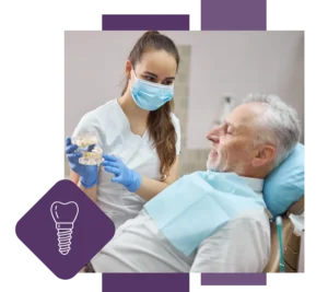 All-On-4 Dental Implants Hemel Hempstead Appointments Available for New Private Patients at Boxmoor House Dental Practice