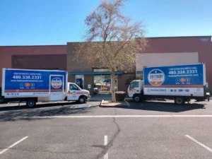 Gateway Restoration Shares Insights from Recent Dental Office Emergency Response Case