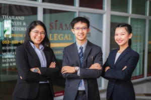 Siam Legal Chiang Mai Warns Against Nominee Structures Following Arrests Linked to Illegal Hotel Operations