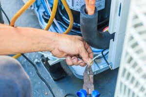 Christmas Air Conditioning and Plumbing Expands HVAC Installation Services to Meet Growing Residential Demand in Flower Mound, Texas