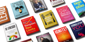 Big Idea To Bestseller Redefines Nonfiction Publishing With a Faster, Proven Model For Entrepreneurs