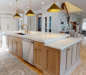 Main Line Kitchen Design Releases Comprehensive Guide to Top 157 Cabinet Brands for 2026