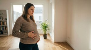 SafeAir Certified Mold Inspection Inc. Publishes New Guide on Mold Exposure Risks During Pregnancy and Home Safety Precautions