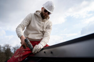 Delta Roofing Answers Call for Rising Roof Repair Projects