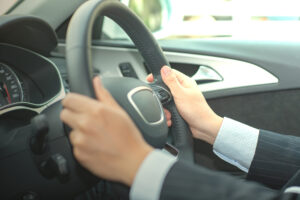 Transportation Planning Recognized as a Key Element for Managing Major Entertainment Events