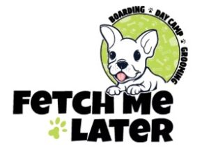 Fetch Me Later Hosted Valentine’s Paw-ty Benefiting Rescued Foster Dog Buddy