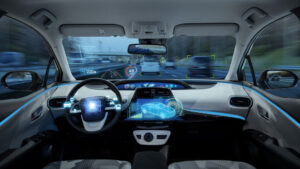 Smart Mobility: How Artificial Intelligence Is Quietly Redefining the Modern Car