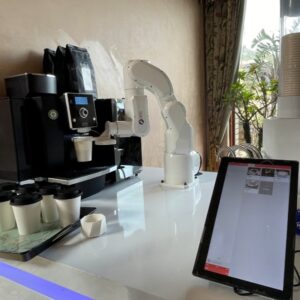 Industry Insight: Anno Robot’s Accessible Intelligent Kiosks Empower Small Businesses for Unmanned Retail Success