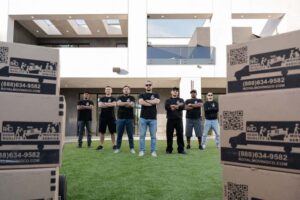 Royal Moving & Storage Highlights Planning and Access Challenges for Orange County Moves