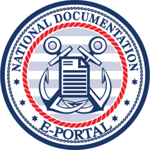 National Documentation E-Portal Helps With Documentation During USCG Backlog