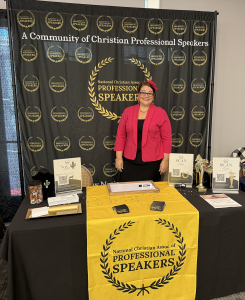 New Speakers Association Sponsors Podfest 2026, CEO Delivers PR Strategies for Small Business Growth