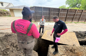 Rowlett Sewer Crisis Sparks Rise in Residential Inspections