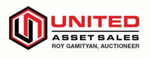 United Asset Sales Announces Metal Fabrication Facility Auction in Tijuana, Mexico
