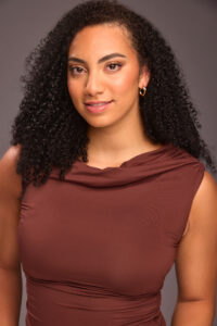 Pace University Graduate Camille Spence Expands Professional Dance Career Across Film, Fashion, and Live Performance