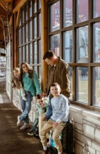 Spring Into Connection: Fair Oaks Farms Announces Spring Break Lineup and Seasonal Getaways