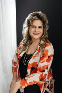 REV. JODI BRYANT SELECTED AS ONE OF IAOTP’S TOP 50 FEARLESS LEADERS