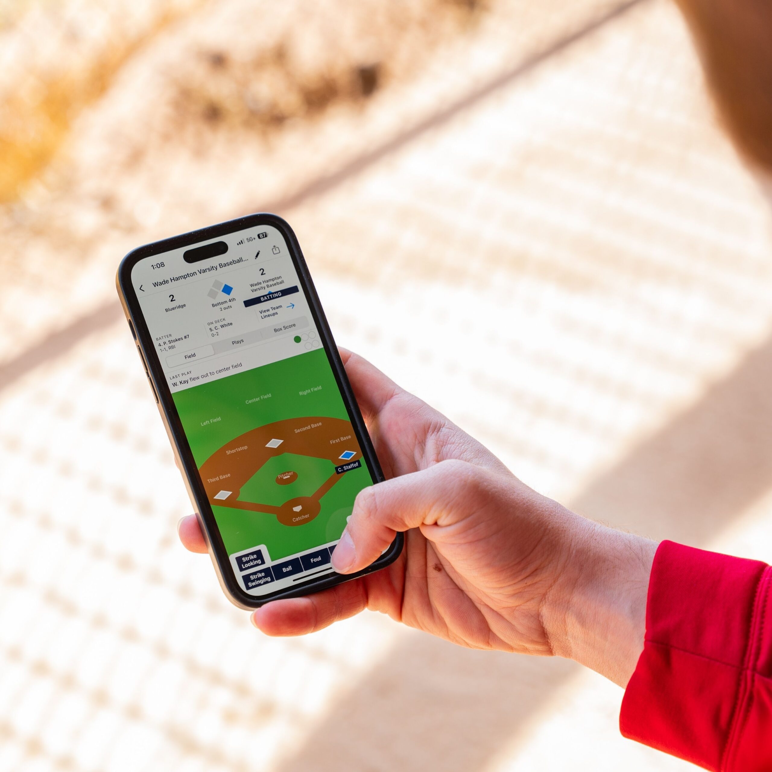 Playmaker App PlayMaker and TAG Sports Partner to Bring Real-Time Velocity Data to In ...