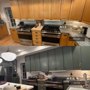 Loudoun County Homeowners Are Choosing Remodeling Over Moving, New Projects Show