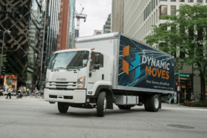 Wrapmate and Isuzu Commercial Truck of America Announce the Launch of  National Dealership Graphics Program