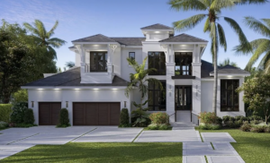 John R. Wood Christie’s International Real Estate leads brokerages in 2025 Collier, Lee Co., Fla. sales for fifth year