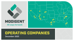 Modigent Shares 2025 Progress and Sets Priorities for the New Year