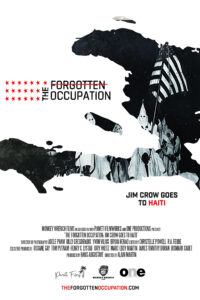 ‘THE FORGOTTEN OCCUPATION,’ FROM FILMMAKER ALAIN MARTIN AND EP ROXANE GAY, AVAILABLE TODAY ACROSS TVOD & EVOD GLOBALLY