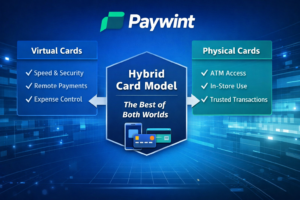 The Fintech Operators Powering Virtual & Physical Cards and Why They Matter Now