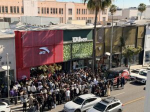 ANTA Opens Beverly Hills Flagship, Strengthening Direct U.S. Market Presence