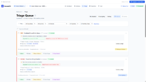 HarmoniqOS Launches AssessOS to Eliminate CMMC Assessment Bottleneck