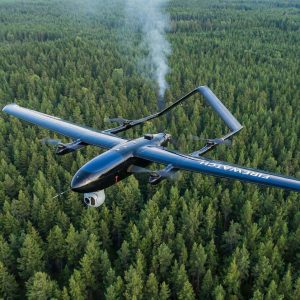 Peralta Associates and Defense Named a Top Firewatch Provider in the United States by NFPA