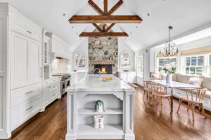 Green Circle Auctions Announces Luxury Architectural Salvage Auction from Historic 1921 Estate in Westport, Connecticut