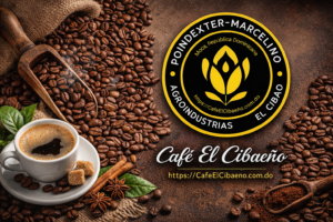 Dominican Coffee Company Launches with Signature Cibao Blend