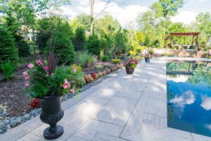 Landscape Design & Construction Services in Essex, Union/Morris/Passaic Counties