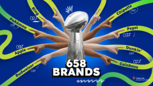 Clootrack VoC study reveals why people singled out brands on Super Bowl Sunday