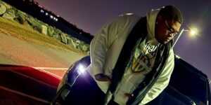 Tennessee Hip-Hop Artist L100T Achieves Unprecedented Chart Success with Three Back-to-Back Canada iTunes Hits