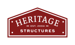 Heritage Structures Lists Its Portable Buildings on ShedHub Marketplace, Serving Upstate New York